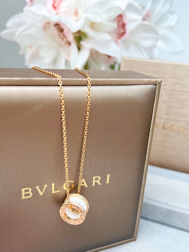 Bvlgari Necklaces